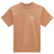 Vans Ανδρική κοντομάνικη μπλούζα Full Patch Back SS Tee